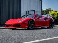 USED 2017 67 FERRARI 488 3.9T V8 Spider 2dr Petrol F1 DCT Euro 6 (s/s) (670 ps) GORGEOUS SPEC