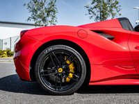 USED 2017 67 FERRARI 488 3.9T V8 Spider 2dr Petrol F1 DCT Euro 6 (s/s) (670 ps) GORGEOUS SPEC