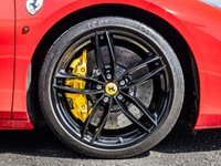 USED 2017 67 FERRARI 488 3.9T V8 Spider 2dr Petrol F1 DCT Euro 6 (s/s) (670 ps) GORGEOUS SPEC