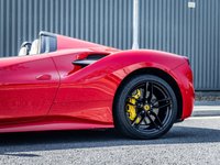 USED 2017 67 FERRARI 488 3.9T V8 Spider 2dr Petrol F1 DCT Euro 6 (s/s) (670 ps) GORGEOUS SPEC