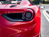 USED 2017 67 FERRARI 488 3.9T V8 Spider 2dr Petrol F1 DCT Euro 6 (s/s) (670 ps) GORGEOUS SPEC