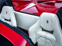 USED 2017 67 FERRARI 488 3.9T V8 Spider 2dr Petrol F1 DCT Euro 6 (s/s) (670 ps) GORGEOUS SPEC