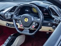 USED 2017 67 FERRARI 488 3.9T V8 Spider 2dr Petrol F1 DCT Euro 6 (s/s) (670 ps) GORGEOUS SPEC