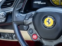USED 2017 67 FERRARI 488 3.9T V8 Spider 2dr Petrol F1 DCT Euro 6 (s/s) (670 ps) GORGEOUS SPEC
