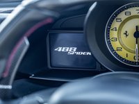 USED 2017 67 FERRARI 488 3.9T V8 Spider 2dr Petrol F1 DCT Euro 6 (s/s) (670 ps) GORGEOUS SPEC