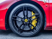 USED 2017 67 FERRARI 488 3.9T V8 Spider 2dr Petrol F1 DCT Euro 6 (s/s) (670 ps) GORGEOUS SPEC