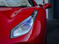USED 2017 67 FERRARI 488 3.9T V8 Spider 2dr Petrol F1 DCT Euro 6 (s/s) (670 ps) GORGEOUS SPEC