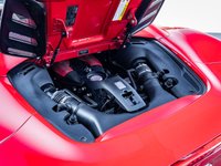 USED 2017 67 FERRARI 488 3.9T V8 Spider 2dr Petrol F1 DCT Euro 6 (s/s) (670 ps) GORGEOUS SPEC