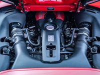 USED 2017 67 FERRARI 488 3.9T V8 Spider 2dr Petrol F1 DCT Euro 6 (s/s) (670 ps) GORGEOUS SPEC