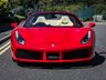 USED 2017 67 FERRARI 488 3.9T V8 Spider 2dr Petrol F1 DCT Euro 6 (s/s) (670 ps) GORGEOUS SPEC