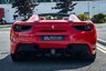 USED 2017 67 FERRARI 488 3.9T V8 Spider 2dr Petrol F1 DCT Euro 6 (s/s) (670 ps) GORGEOUS SPEC