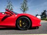 USED 2017 67 FERRARI 488 3.9T V8 Spider 2dr Petrol F1 DCT Euro 6 (s/s) (670 ps) GORGEOUS SPEC