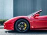 USED 2017 67 FERRARI 488 3.9T V8 Spider 2dr Petrol F1 DCT Euro 6 (s/s) (670 ps) GORGEOUS SPEC