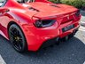 USED 2017 67 FERRARI 488 3.9T V8 Spider 2dr Petrol F1 DCT Euro 6 (s/s) (670 ps) GORGEOUS SPEC