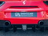 USED 2017 67 FERRARI 488 3.9T V8 Spider 2dr Petrol F1 DCT Euro 6 (s/s) (670 ps) GORGEOUS SPEC