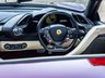 USED 2017 67 FERRARI 488 3.9T V8 Spider 2dr Petrol F1 DCT Euro 6 (s/s) (670 ps) GORGEOUS SPEC