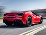 USED 2017 67 FERRARI 488 3.9T V8 Spider 2dr Petrol F1 DCT Euro 6 (s/s) (670 ps) GORGEOUS SPEC