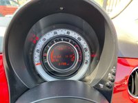 USED 2019 19 FIAT 500 1.2 Lounge Hatchback 3dr Petrol Manual Euro 6 (s/s) (69 bhp) SUPPLIED WITH  AA WARRANTY