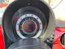 USED 2019 19 FIAT 500 1.2 Lounge Hatchback 3dr Petrol Manual Euro 6 (s/s) (69 bhp) SUPPLIED WITH  AA WARRANTY