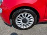 USED 2019 19 FIAT 500 1.2 Lounge Hatchback 3dr Petrol Manual Euro 6 (s/s) (69 bhp) SUPPLIED WITH  AA WARRANTY
