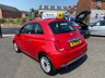 USED 2019 19 FIAT 500 1.2 Lounge Hatchback 3dr Petrol Manual Euro 6 (s/s) (69 bhp) SUPPLIED WITH  AA WARRANTY