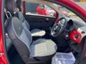 USED 2019 19 FIAT 500 1.2 Lounge Hatchback 3dr Petrol Manual Euro 6 (s/s) (69 bhp) SUPPLIED WITH  AA WARRANTY
