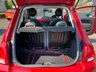 USED 2019 19 FIAT 500 1.2 Lounge Hatchback 3dr Petrol Manual Euro 6 (s/s) (69 bhp) SUPPLIED WITH  AA WARRANTY