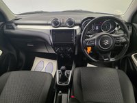 USED 2022 22 SUZUKI SWIFT 1.2 Dualjet MHEV SZ-L Hatchback 5dr Petrol Hybrid Manual Euro 6 (s/s) (83 ps) 