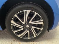USED 2022 22 SUZUKI SWIFT 1.2 Dualjet MHEV SZ-L Hatchback 5dr Petrol Hybrid Manual Euro 6 (s/s) (83 ps) 