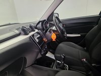 USED 2022 22 SUZUKI SWIFT 1.2 Dualjet MHEV SZ-L Hatchback 5dr Petrol Hybrid Manual Euro 6 (s/s) (83 ps) 
