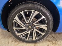 USED 2022 22 SUZUKI SWIFT 1.2 Dualjet MHEV SZ-L Hatchback 5dr Petrol Hybrid Manual Euro 6 (s/s) (83 ps) 
