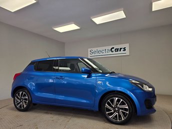 View our SUZUKI SWIFT