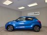 USED 2022 22 SUZUKI SWIFT 1.2 Dualjet MHEV SZ-L Hatchback 5dr Petrol Hybrid Manual Euro 6 (s/s) (83 ps) 