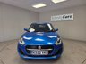 USED 2022 22 SUZUKI SWIFT 1.2 Dualjet MHEV SZ-L Hatchback 5dr Petrol Hybrid Manual Euro 6 (s/s) (83 ps) 