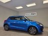 USED 2022 22 SUZUKI SWIFT 1.2 Dualjet MHEV SZ-L Hatchback 5dr Petrol Hybrid Manual Euro 6 (s/s) (83 ps) 