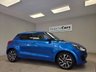 USED 2022 22 SUZUKI SWIFT 1.2 Dualjet MHEV SZ-L Hatchback 5dr Petrol Hybrid Manual Euro 6 (s/s) (83 ps) 