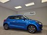 USED 2022 22 SUZUKI SWIFT 1.2 Dualjet MHEV SZ-L Hatchback 5dr Petrol Hybrid Manual Euro 6 (s/s) (83 ps) 
