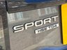 USED 2016 16 LAND ROVER DISCOVERY SPORT 2.0 TD4 HSE SUV 5dr Diesel Auto 4WD Euro 6 (s/s) (180 ps) 