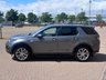 USED 2016 16 LAND ROVER DISCOVERY SPORT 2.0 TD4 HSE SUV 5dr Diesel Auto 4WD Euro 6 (s/s) (180 ps) 