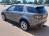 USED 2016 16 LAND ROVER DISCOVERY SPORT 2.0 TD4 HSE SUV 5dr Diesel Auto 4WD Euro 6 (s/s) (180 ps) 