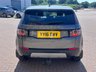 USED 2016 16 LAND ROVER DISCOVERY SPORT 2.0 TD4 HSE SUV 5dr Diesel Auto 4WD Euro 6 (s/s) (180 ps) 