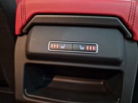 USED 2015 15 LAND ROVER RANGE ROVER EVOQUE 2.2 SD4 Dynamic Lux Firenze Red SUV 5dr Diesel Auto 4WD Euro 5 (s/s) (190 ps) 