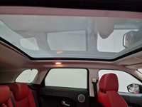 USED 2015 15 LAND ROVER RANGE ROVER EVOQUE 2.2 SD4 Dynamic Lux Firenze Red SUV 5dr Diesel Auto 4WD Euro 5 (s/s) (190 ps) 