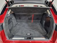 USED 2015 15 LAND ROVER RANGE ROVER EVOQUE 2.2 SD4 Dynamic Lux Firenze Red SUV 5dr Diesel Auto 4WD Euro 5 (s/s) (190 ps) 