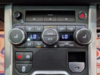 USED 2015 15 LAND ROVER RANGE ROVER EVOQUE 2.2 SD4 Dynamic Lux Firenze Red SUV 5dr Diesel Auto 4WD Euro 5 (s/s) (190 ps) 