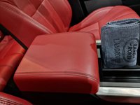 USED 2015 15 LAND ROVER RANGE ROVER EVOQUE 2.2 SD4 Dynamic Lux Firenze Red SUV 5dr Diesel Auto 4WD Euro 5 (s/s) (190 ps) 