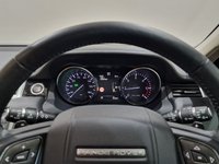 USED 2015 15 LAND ROVER RANGE ROVER EVOQUE 2.2 SD4 Dynamic Lux Firenze Red SUV 5dr Diesel Auto 4WD Euro 5 (s/s) (190 ps) 