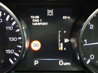 USED 2015 15 LAND ROVER RANGE ROVER EVOQUE 2.2 SD4 Dynamic Lux Firenze Red SUV 5dr Diesel Auto 4WD Euro 5 (s/s) (190 ps) 