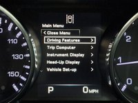 USED 2015 15 LAND ROVER RANGE ROVER EVOQUE 2.2 SD4 Dynamic Lux Firenze Red SUV 5dr Diesel Auto 4WD Euro 5 (s/s) (190 ps) 
