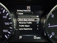 USED 2015 15 LAND ROVER RANGE ROVER EVOQUE 2.2 SD4 Dynamic Lux Firenze Red SUV 5dr Diesel Auto 4WD Euro 5 (s/s) (190 ps) 